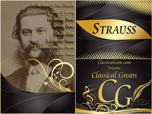 Johann Strauss II