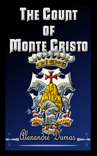 The Count of Monte Cristo - Alexandré Dumas