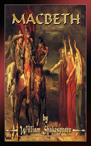 Macbeth - William Shakespeare