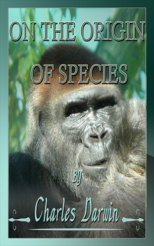 Origin of Species - Charles Darwin