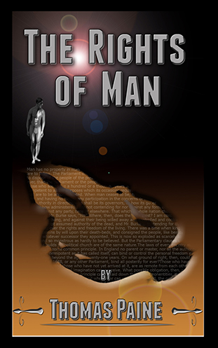 The Rights of Man - Thomas Paine