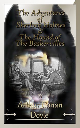 The Adventures of Sherlock Holmes - Arthur Conan Doyle