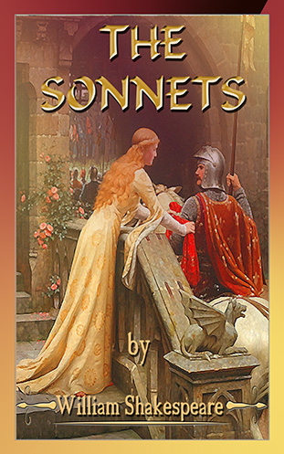 The Sonnets - William Shakespeare